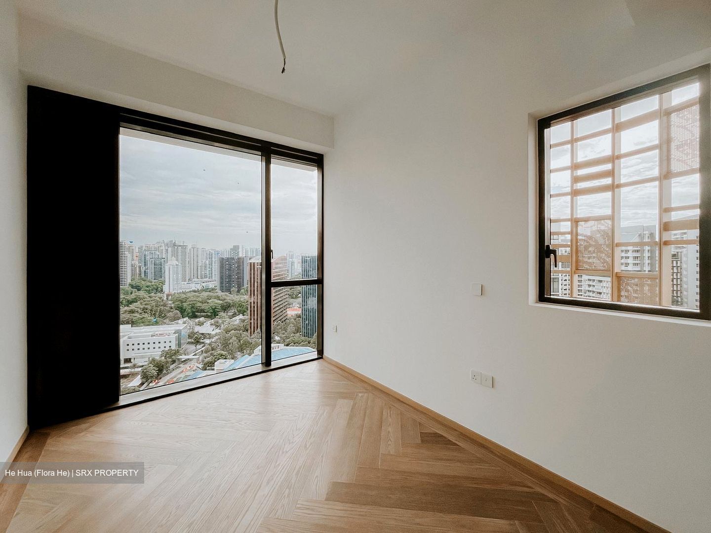 Klimt Cairnhill (D9), Apartment #501223881